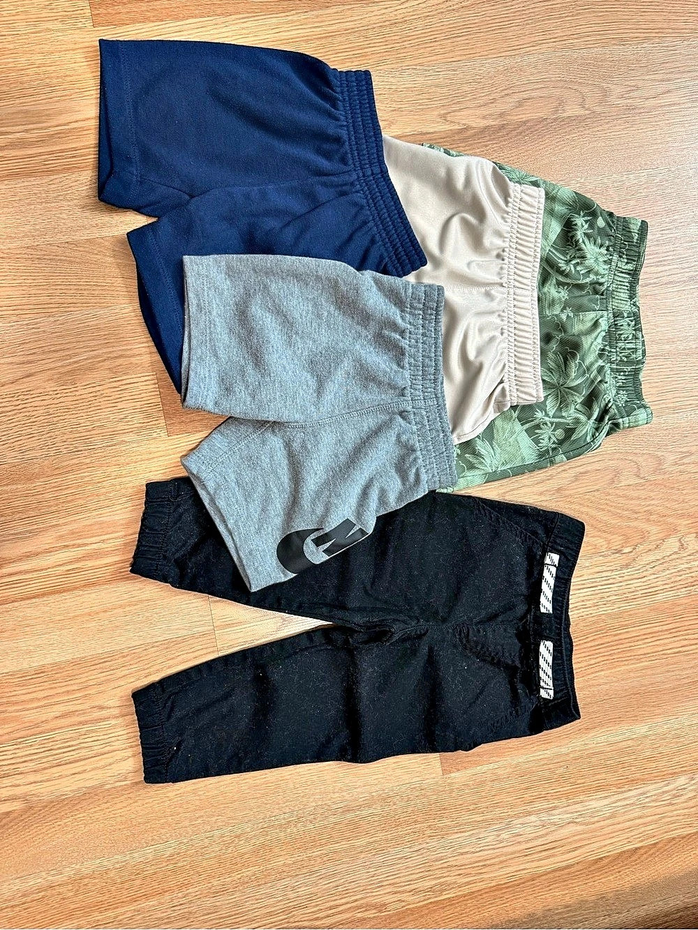 Garanimals Baby 18-24M Casual Bottoms Lot
